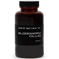 Sticky Baits Bloodworm Glug
